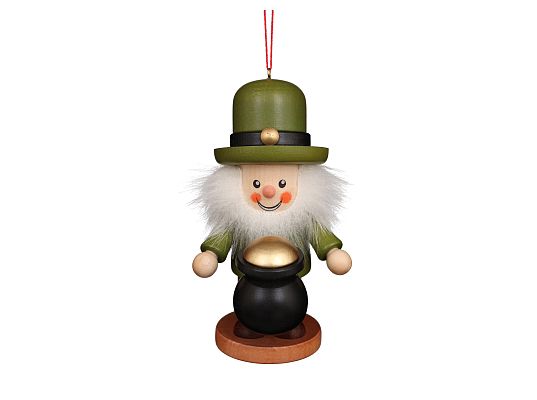 Ulbricht - Ornament Tramp Leprechaun