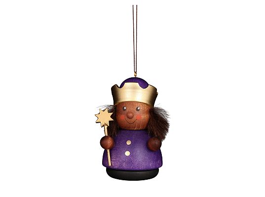 Ulbricht - Wobble Figures Balthasar Ornament