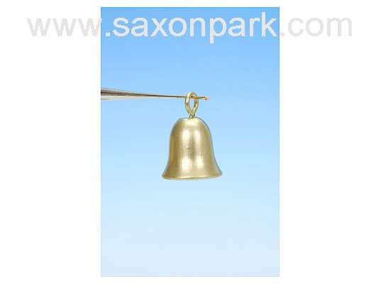 Ulbricht - Glocke gold