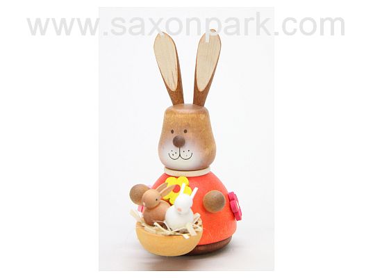 Ulbricht - Bunny with Baby