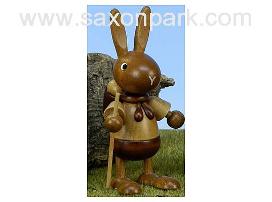 Ulbricht - Bunny Wanderer Natural