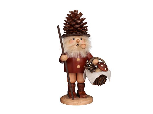 Ulbricht - Smoker Woodsman !!Discontinued item