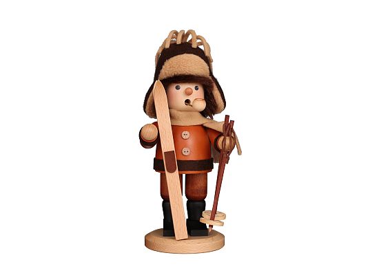 Ulbricht - Smoker Skier Natural !!Discontinued item