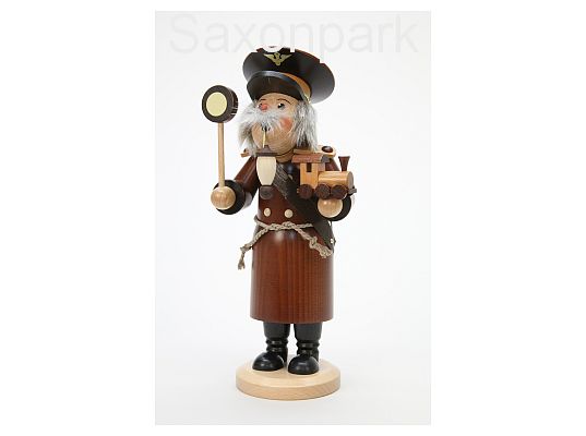 Ulbricht - smoker Conductor Natural !!Discontinued item