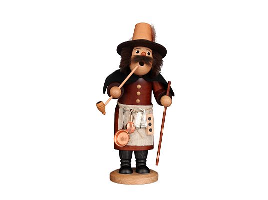 Ulbricht - Smoker Peddler Natural