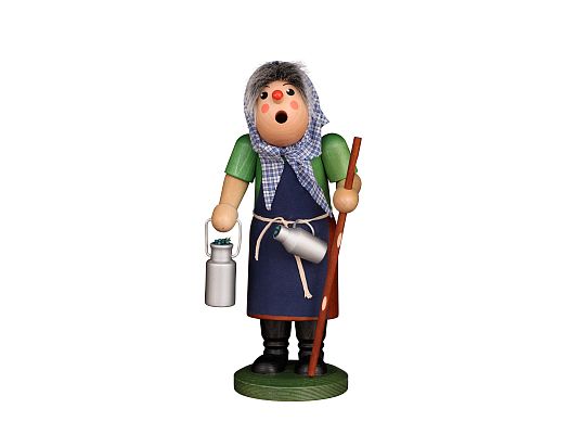 Ulbricht - Smoker Blackberry Woman !!Discontinued item