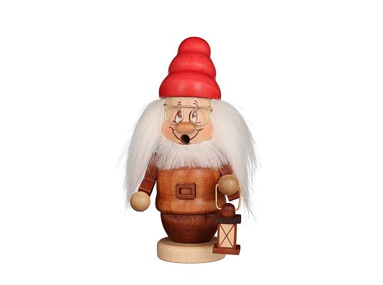 Ulbricht - Smoker Dwarf Doc Small (with video)