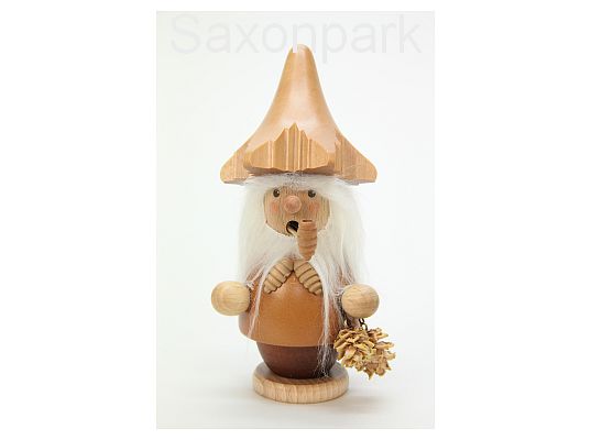 Ulbricht - smoker Tree Gnome Natural