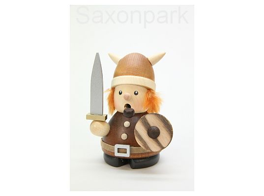 Ulbricht - Smoker Viking Natural