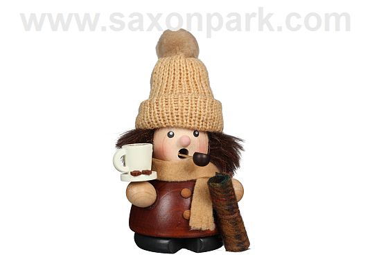 Ulbricht - Smoker "Winter Day"