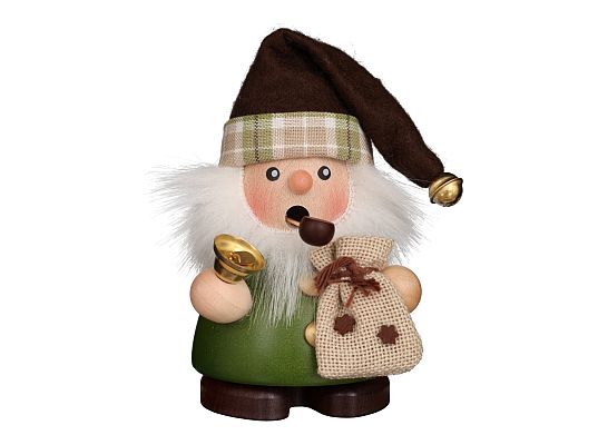 Ulbricht - Smoker Santa Green