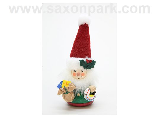 Ulbricht - Wobble Figure Santa Claus