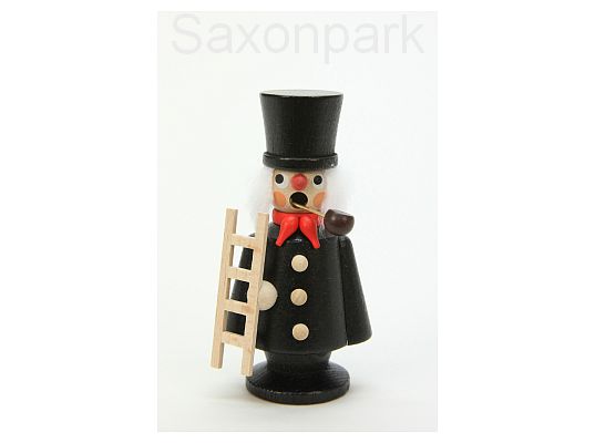 Ulbricht - smoker Chimney Sweep
