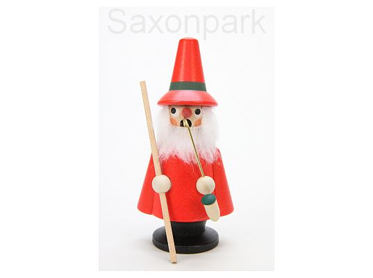 Ulbricht - smoker Midget Red