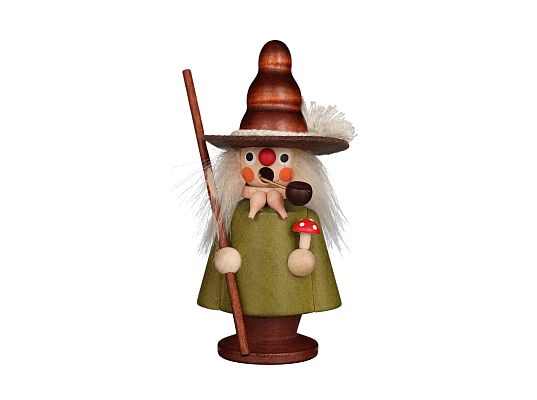 Ulbricht - Smoker Woodman