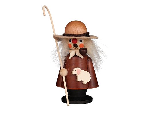 Ulbricht - Smoker Shepherd Natural