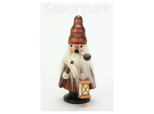 Ulbricht - smoker Dwarf Natural