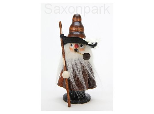Ulbricht - smoker Gnome Natural