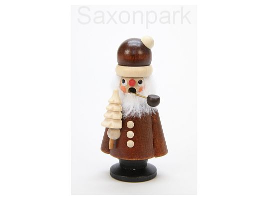 Ulbricht - smoker Santa Claus Natural