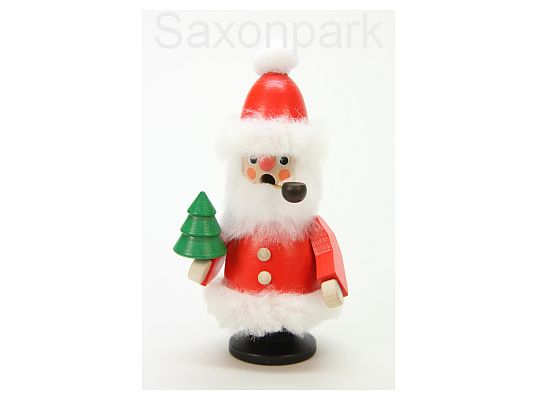 Ulbricht - smoker Santa