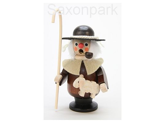 Ulbricht - smoker Sheepherd Natural
