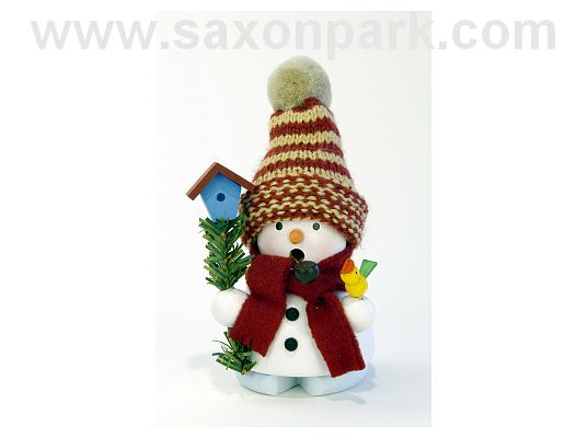 Ulbricht - Smoker Snowman