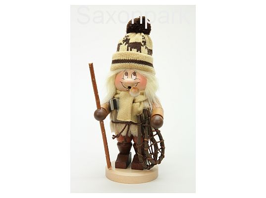 Ulbricht - smoker Dwarf Woodman !!Discontinued item