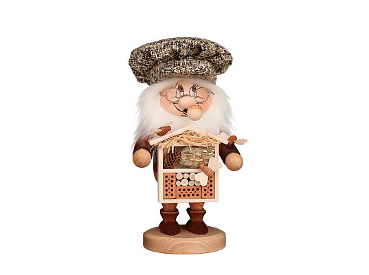 Ulbricht - Smoker Dwarf Insect Lover (with video) !!Discontinued item