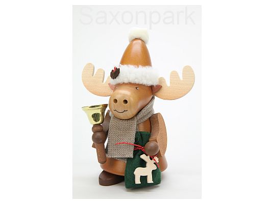 Ulbricht - smoker Elk natural !!Discontinued item