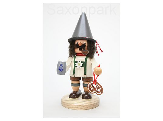 Ulbricht - smoker Bavarian