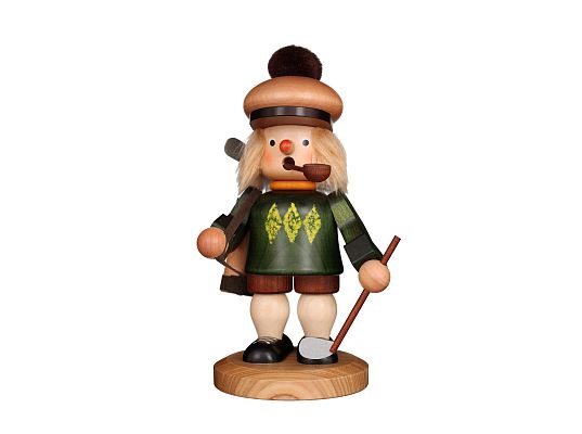 Ulbricht - Smoker Golfer !!Discontinued item