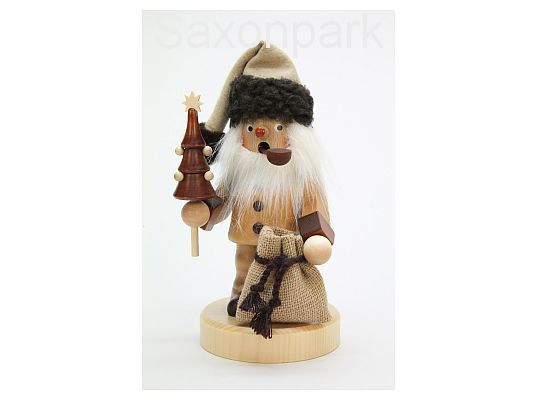 Ulbricht - Räuchermann Weihnachtsmann