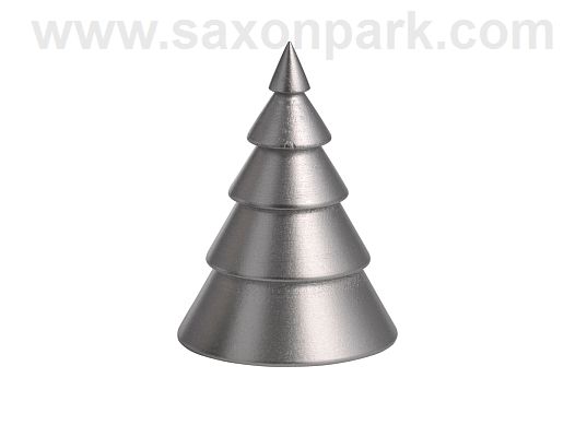 KWO - Baum silber