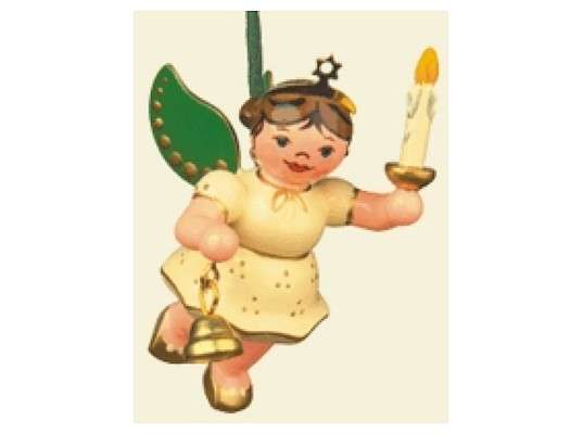 Hubrig - Angel-Light-Bell