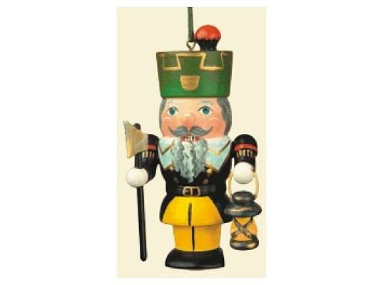 Hubrig - Nutcracker-miner