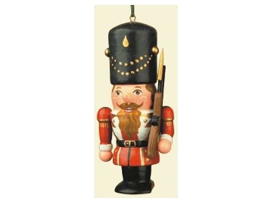 Hubrig - Nussknacker – Wachsoldat