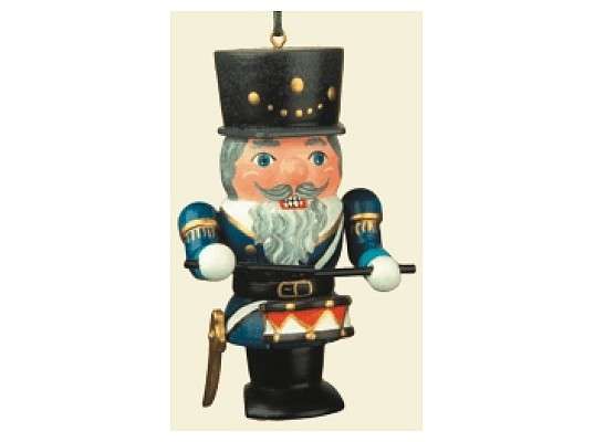 Hubrig - Nutcracker Drummer