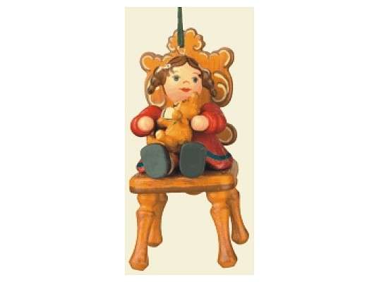 Hubrig - My favourite Teddy
