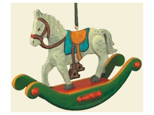 Hubrig - Rocking Horse