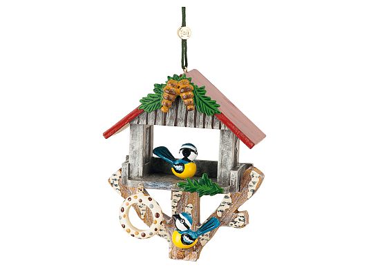 Hubrig - Baumbehang "Vogelhäuschen"