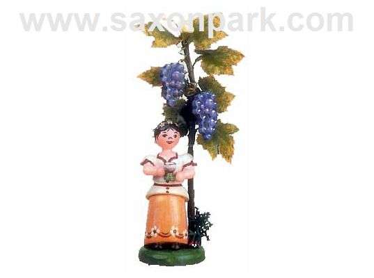 Hubrig - Herbstkind - Wein