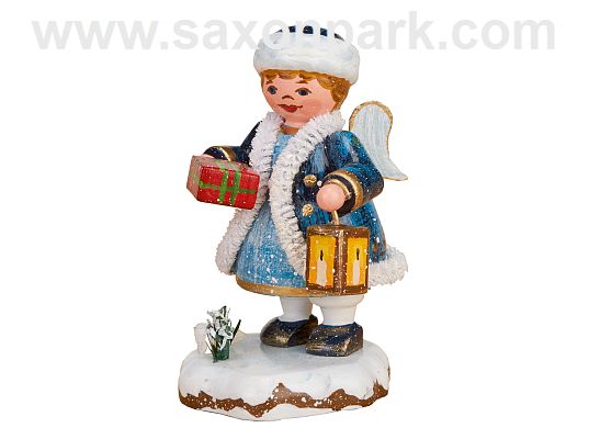 Hubrig - children of the heaven joyful gifts