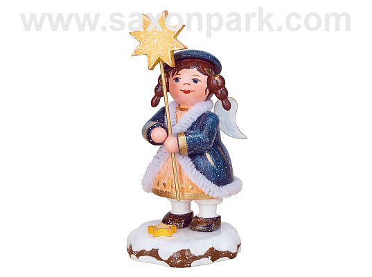 Hubrig - Child of heaven "Little star radiates us"