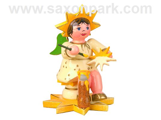 Hubrig - star painter - Discontinued model 2023