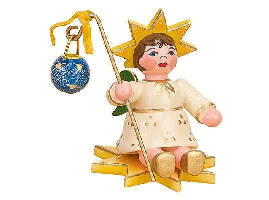 Hubrig - Sternkind "Lampionfest"