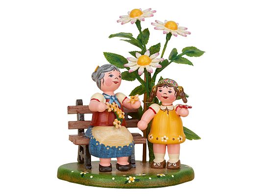 Hubrig - Landidyll "My Grandma"