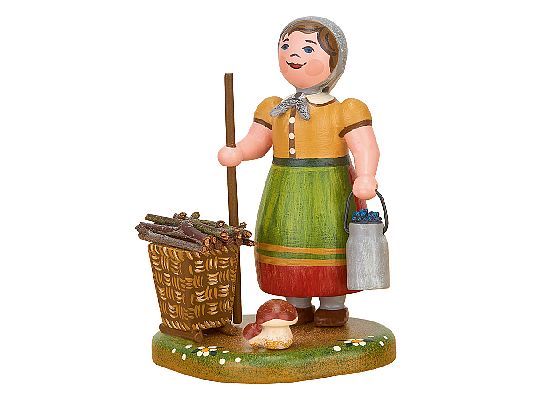 Hubrig - Landidyll Landfrau