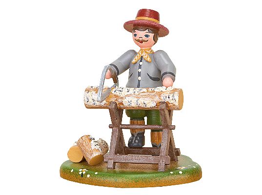 Hubrig - Landidyll firewood