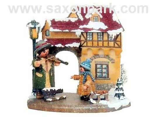 Hubrig - Jahreszeit - Winter