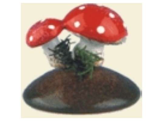 Hubrig - Lucky fellow (6 pieces)